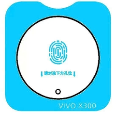 Cường lực camera cho Vivo X300 Series