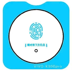 Cường lực camera cho Vivo X300 Series