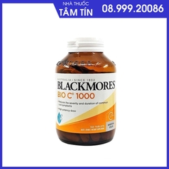 Viên Uống Bio C 1000mg Blackmores