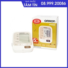 omron jpn 600