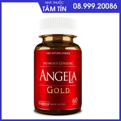 angela gold lọ 60 viên