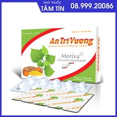 an trĩ vương  hộp 30 viên vinh gia                          162