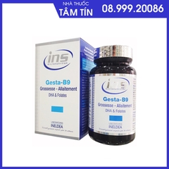 gesta-b9 lọ 60 viên