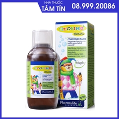 Fitobimbi Broncamil - Hỗ Trợ Trị Ho