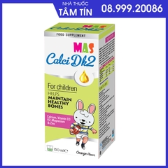 mas calciDk2