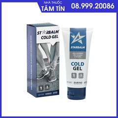 Gel làm lạnh starmbalm 100ml