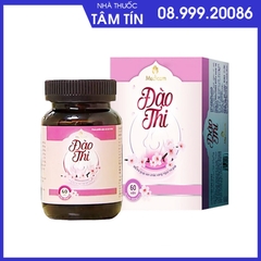 Đào Thi Hộp 40 viên