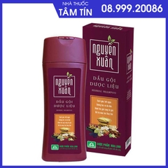 Dầu gội nguyên xuân đỏ 200ml