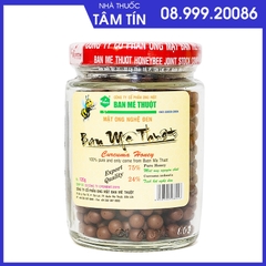 Mật Ong Nghệ Đen Ban Mê Thuật