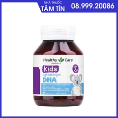 Viên uống DHA kids Healthy Care