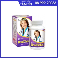 bonidiabet lọ 60viên                302.9