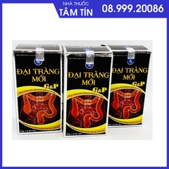 Đại Tràng mới G&P lọ 60 viên