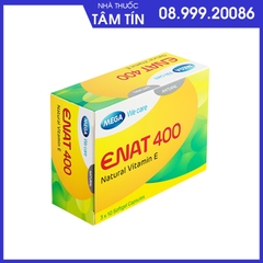 Enat 400   H /3x10 - Thái Lan - SH82.5