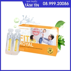 FIT Kid Royal