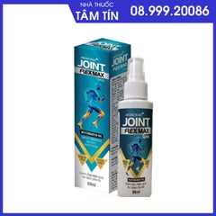 Chai Xịt Joint Flex Max Spray