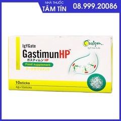 GastimunHP