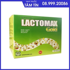 lactomax gold hộp 24 gói *3g