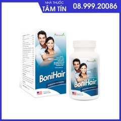 bonihair lọ 30 viên