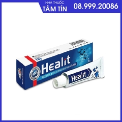 gel healit tub 5g