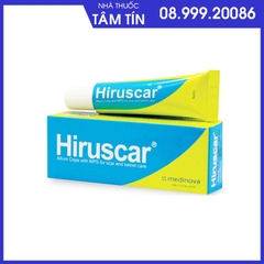 hiruscar 5g                              8.6