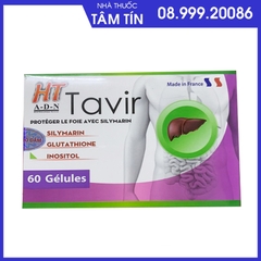 HT Tavir