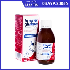Imunoglukan P4H