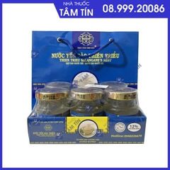 Nước Yến Sào Cao Cấp Thiên Triều (Không Đường)