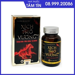 xích thố vương hộp 20 viên