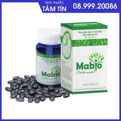 Mabio lọ 60 viên