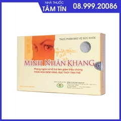 Minh nhãn khang H/30viên