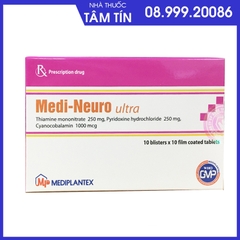 Medi-Neuro Ultra