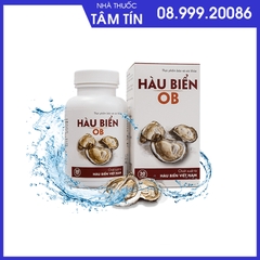 Tinh Hàu Biển OB