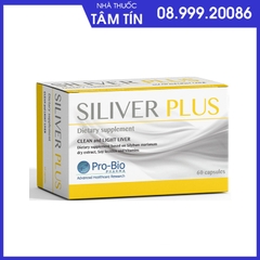 siliver plus
