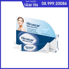 Hiruscar Silicone Pro 4g
