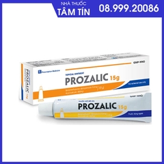 prozalic 15g