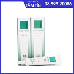 Sodermix - Trị Tràm Sữa, Viêm Da Cơ Địa