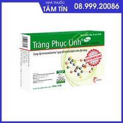 Tràng phục linh  Hộp 2 vỉ x 10 viên  Lohha