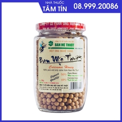 Viên Uống Mật Ong Nghệ Vàng Ban Mê Thuột