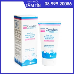 ceradan wash chai 150ml