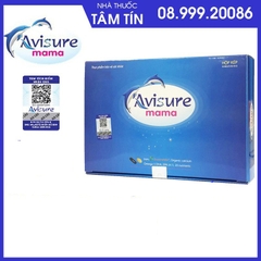 Avisure Mama Hộp 30 viên