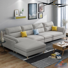 Sofa chữ L hiện đại - SF 37