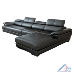 Sofa da chữ L - SF 42