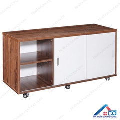 Tủ phụ melamine cao cấp - DĐ 07