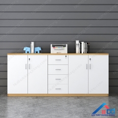 Tủ đựng tài liệu thấp 1m6 - TL 29