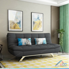 Sofa giường màu cam SF - 45