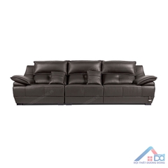 Sofa văng da hiện đại- SF 20