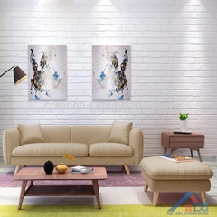 Sofa văng hiện đại 1m6 - SF 16