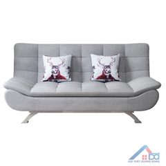 Sofa giường màu nâu - SF 49