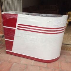 Quầy tính tiền nhỏ - LT 10
