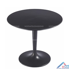 Bàn cafe D60 chân dẹt -BCF 61